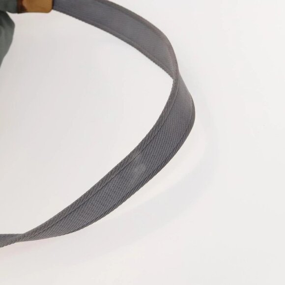 LOUIS VUITTON LV Cup Tauranga Shoulder Bag Nylon Compass Set M80515 Auth bs26836 - Picture 8 of 16